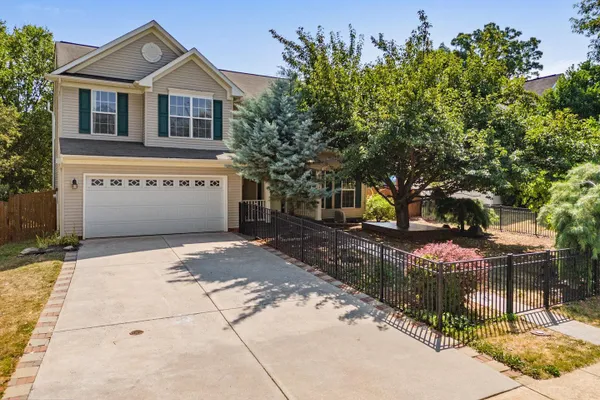 1148 HAPPY RIDGE DR