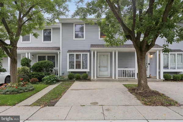 117 WILLIAM PATERSON CT