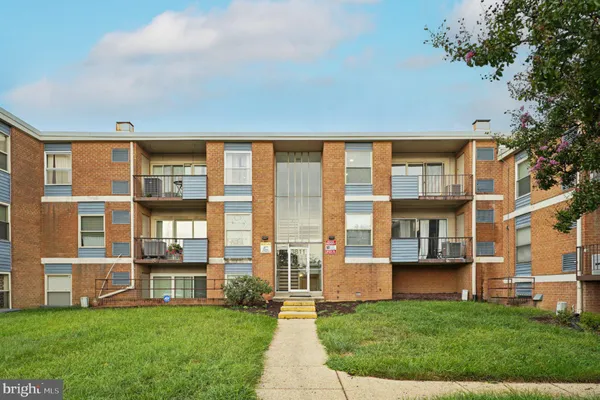 3811 SAINT BARNABAS RD T204