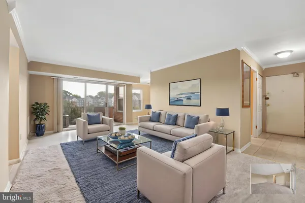 3811 SAINT BARNABAS RD T204