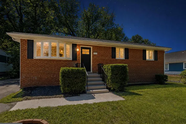 2523 SHADYSIDE AVE