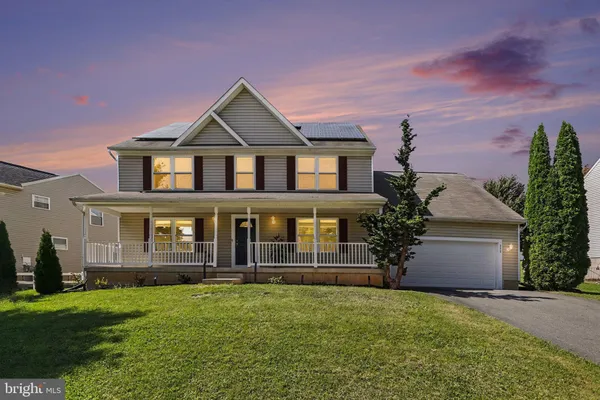 322 MAJESTIC CIR