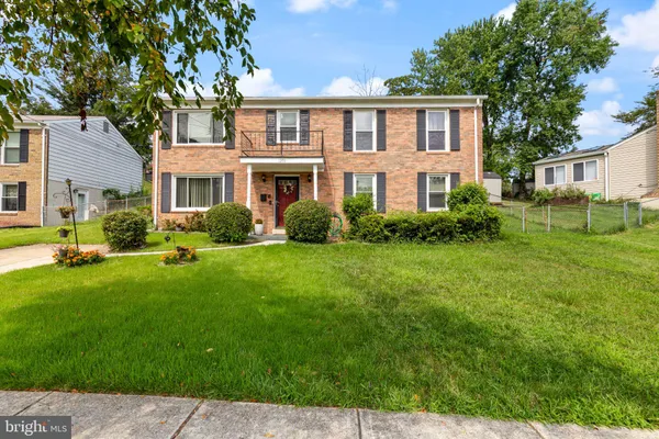 1303 WENDOVER CT