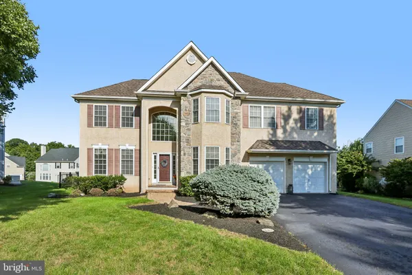 1406 MEADOW VIEW LN