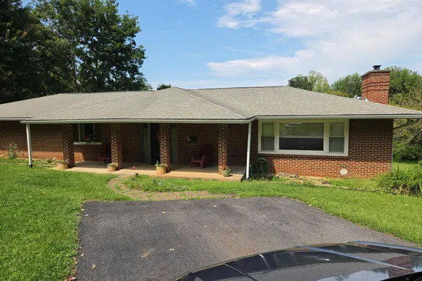 35 LAKE FRONT RD ROAD