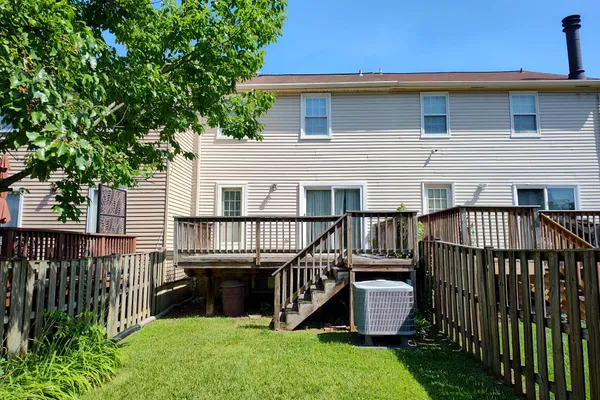 8681 SCORTON HARBOUR