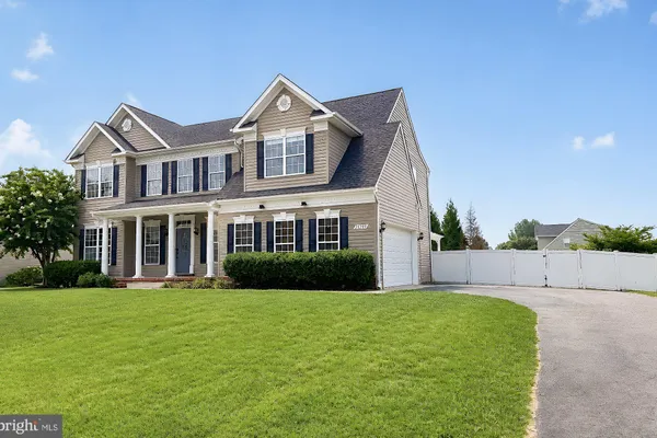 21395 FAIRWOOD CT