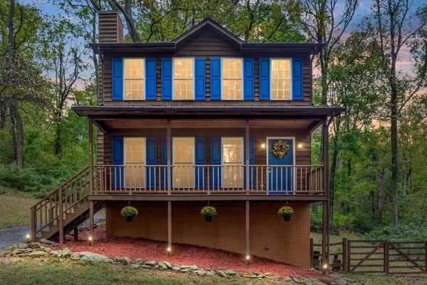 175 SCARLET TANAGER LN