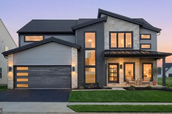154 SUNRISE LN