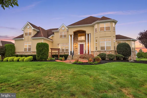 36 BELMONT CIR