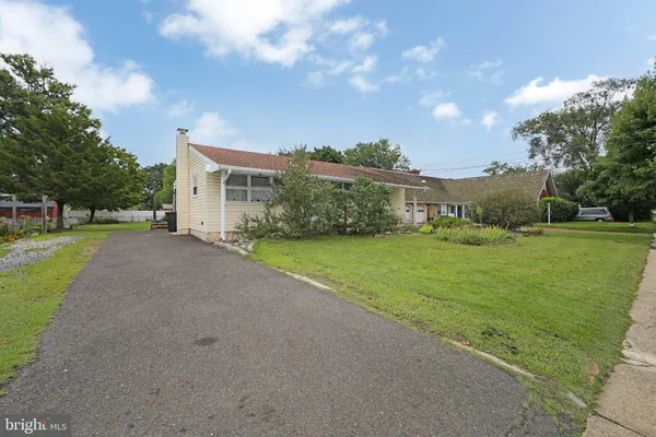 1538 GOOD INTENT RD