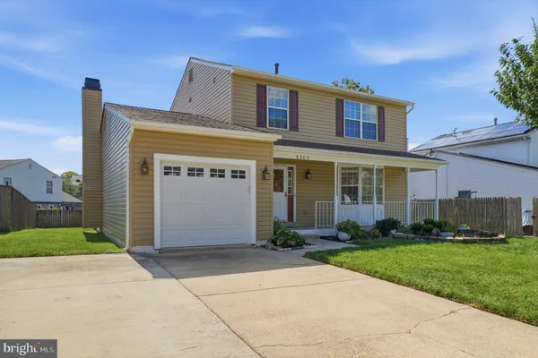 6305 JUANITA CT