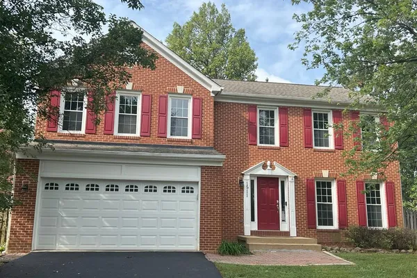 1511 SNOWFLAKE CT