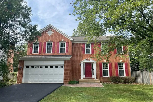 1511 SNOWFLAKE CT
