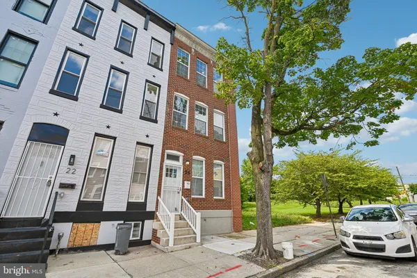 24 N GILMOR ST