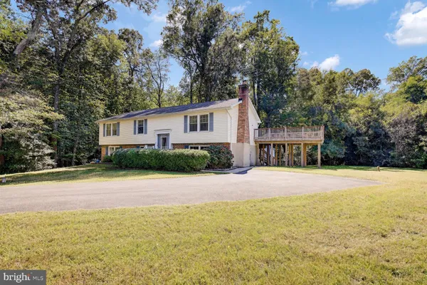 3614 KING DR