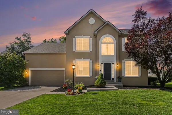 17 GINGER DR