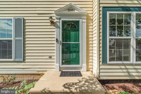 11104 WORCHESTER DR