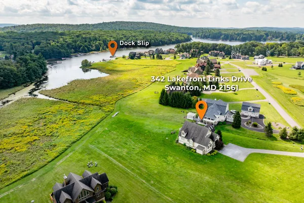342 LAKEFRONT LINKS DR