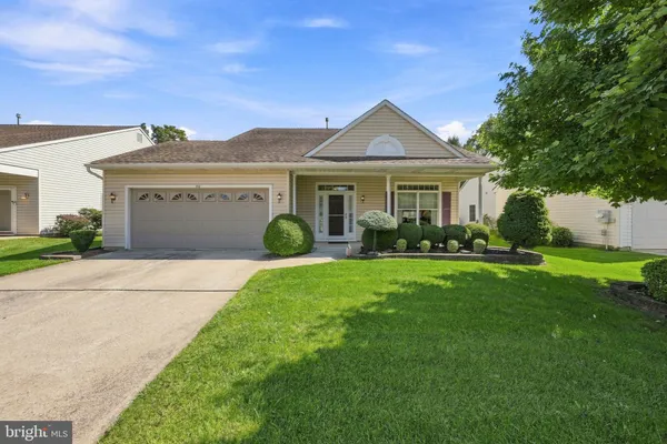 218 WAGON WHEEL LN
