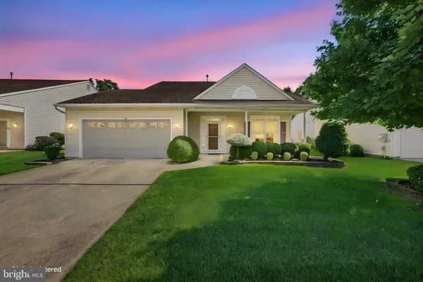 218 WAGON WHEEL LN