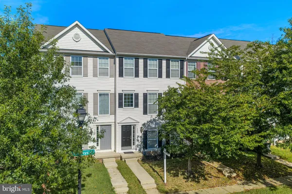3322 GOLDENEYE CIR