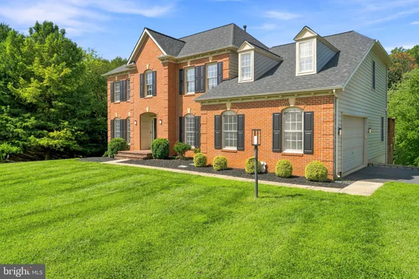 12 WINDFLOWER CT