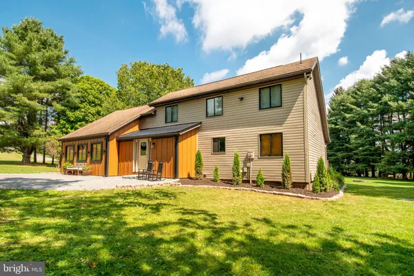 180 PARADISE RIDGE RD