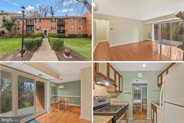3846 LYNDHURST DR 302