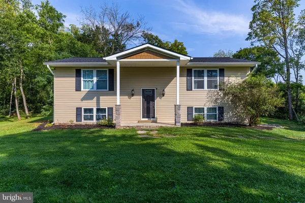 10006 LORD FAIRFAX HWY