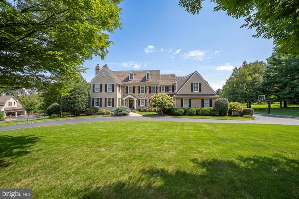 16 HARRISON DR