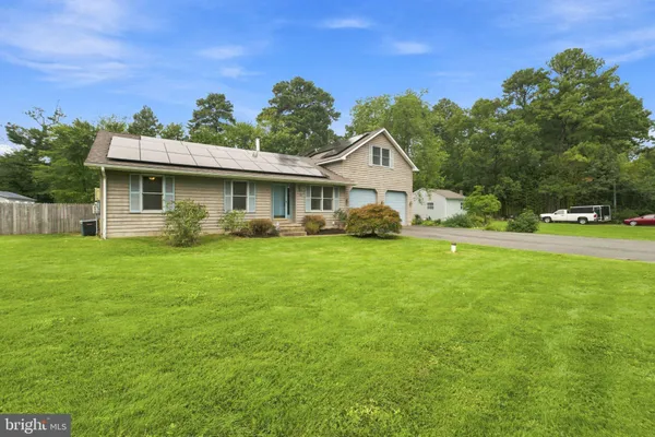 108 MARGARET DR