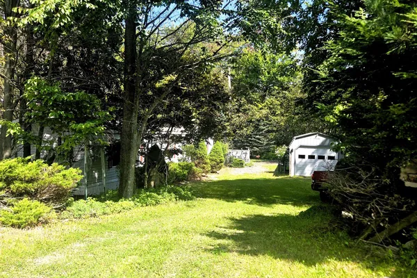 30 UTE PATH