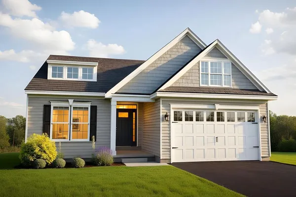 1060 ROBINSON RD WHITFIELD RANCH PLAN