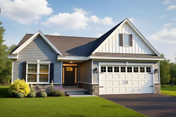 1060 ROBINSON RD WHITFIELD RANCH PLAN