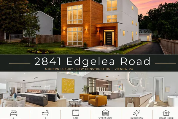 2841 EDGELEA RD