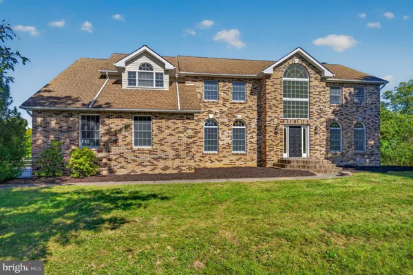 630 CLEARFIELD RD