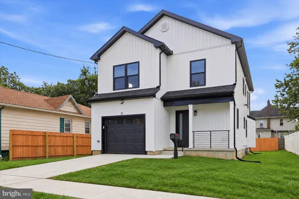 16 STITES AVE