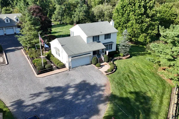 27739 MOUNT PLEASANT RD