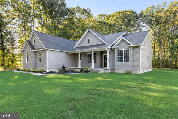 177 ALLOWAY FRIESBURG RD