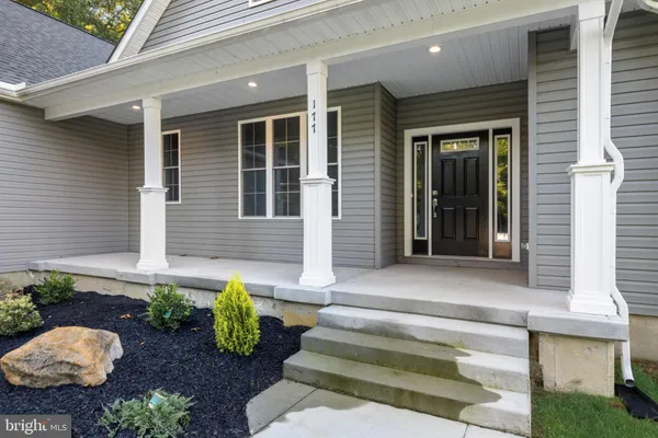 177 ALLOWAY FRIESBURG RD