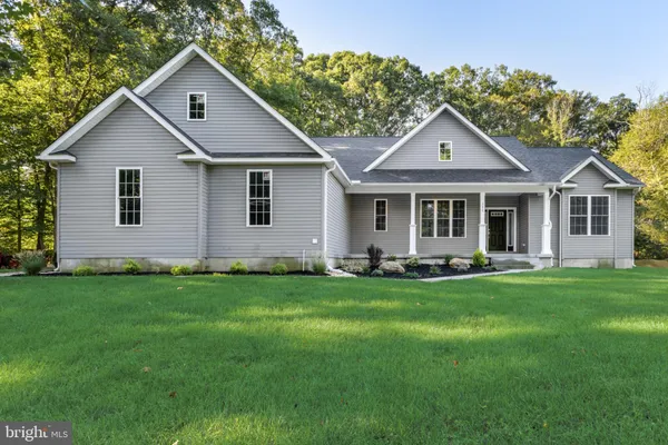 177 ALLOWAY FRIESBURG RD