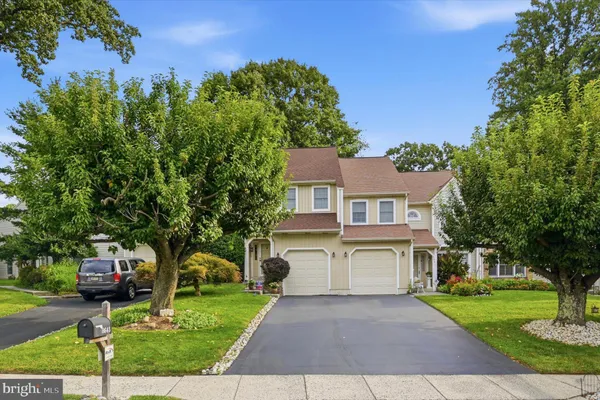 8643 TRUMBAUER DR