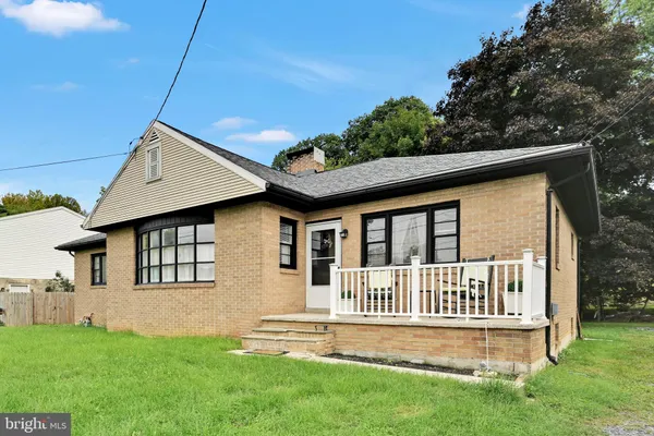 3120 OLEY TURNPIKE RD