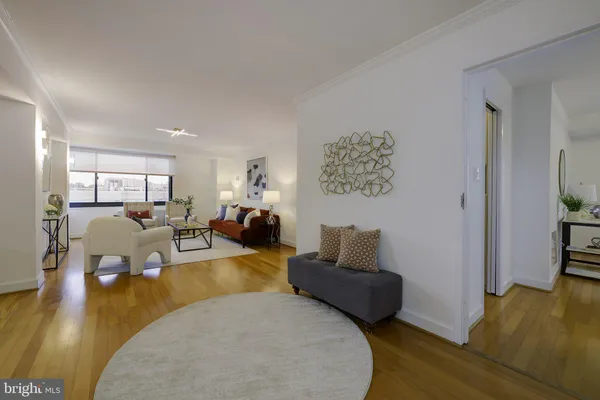 5410 CONNECTICUT AVE 905