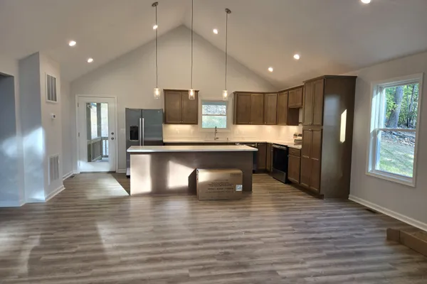 327 WOODPECKER WAY