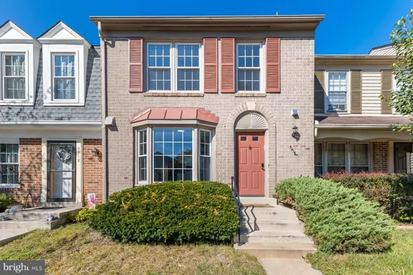 5416 NEW LONDON PARK DR
