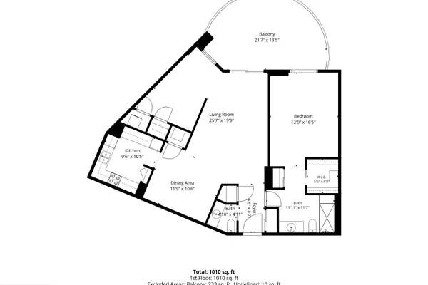 5901 MOUNT EAGLE DR 111
