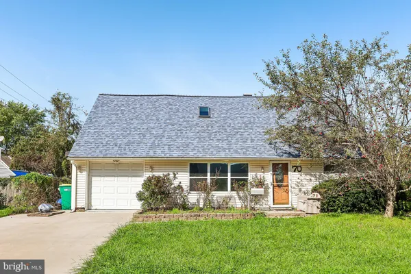70 VILLAGE LN