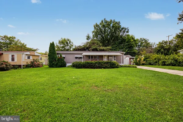 511 WRIGHTSTOWN SYKESVILLE RD 164